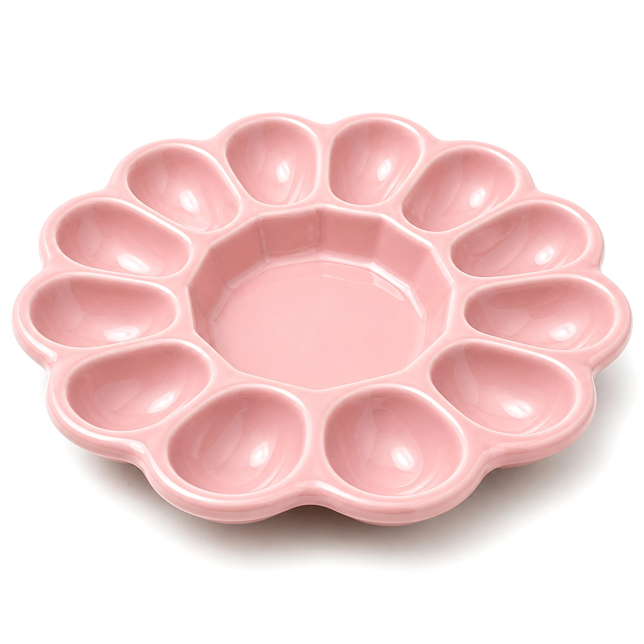 Plate — Pink · LUM-TW-001877-SAU-03 — catalog product view