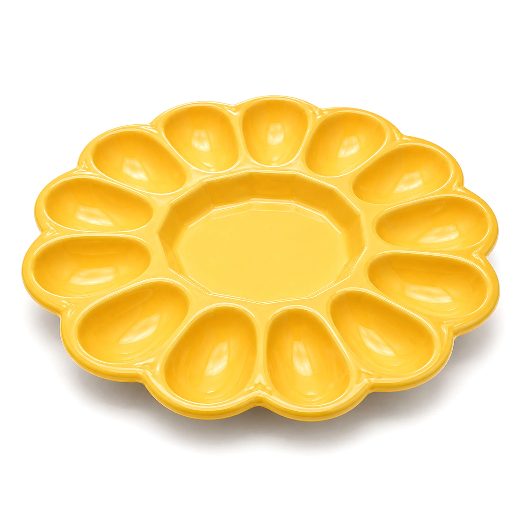 Plate — Yellow · LUM-TW-001877-SAU-06 — catalog product view
