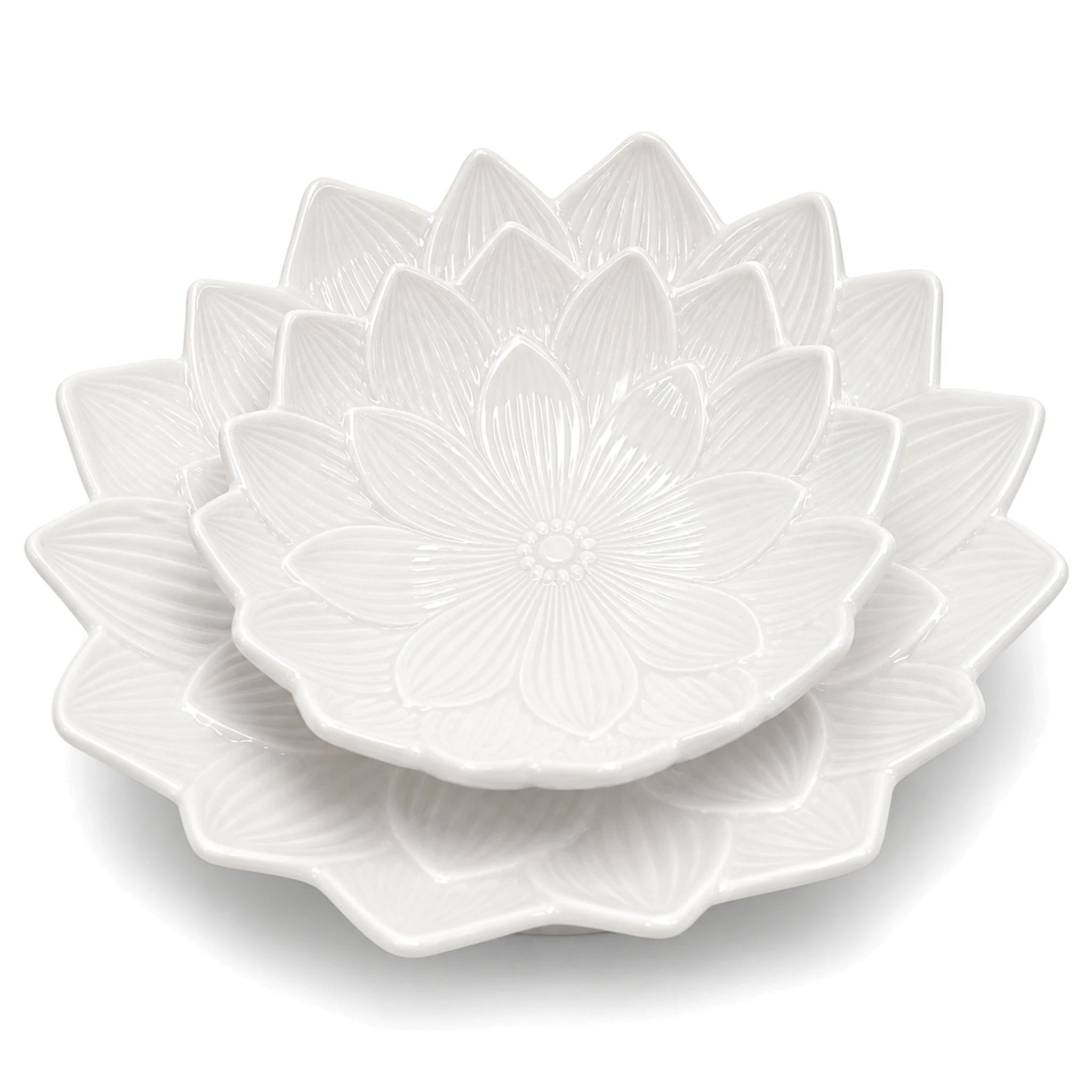 7.5″ Plate — White · LUM-TW-002754-SAU-01 — catalog product view